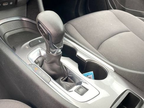Certified 2023 Chevrolet Malibu LT FWD image 13