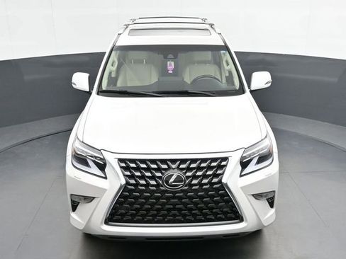 Certified 2023 Lexus GX 460 Premium image 17