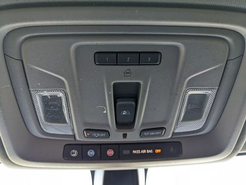 Used 2021 Chevrolet Silverado 1500 RST w/ All Star Edition Plus image 52