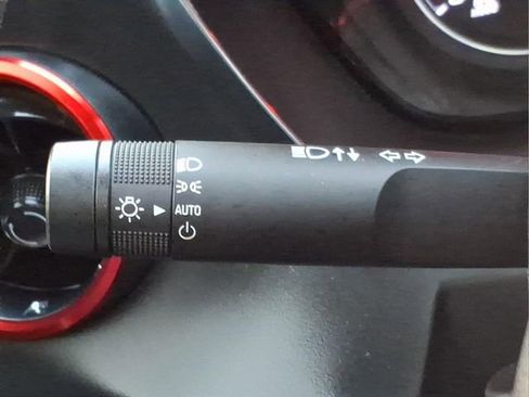 Used 2023 Chevrolet Camaro LT w/ RS Package image 23