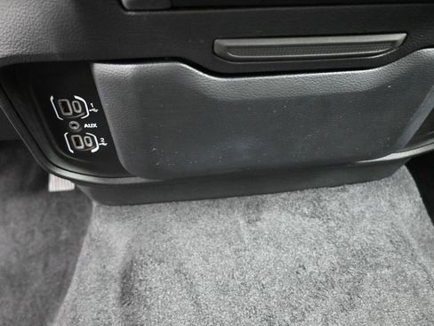 New 2026 RAM 1500 Tradesman image 31