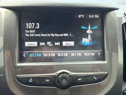 Used 2017 Chevrolet Cruze LT w/ Convenience Package FWD image 32