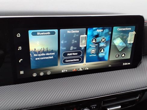 New 2026 Nissan Kicks SR w/ Cold Weather Package image 15