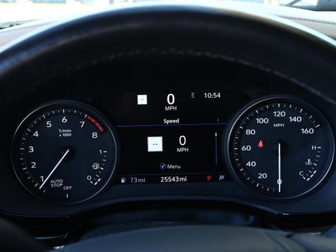 Used 2021 Cadillac XT6 Premium Luxury w/ Platinum Package image 13