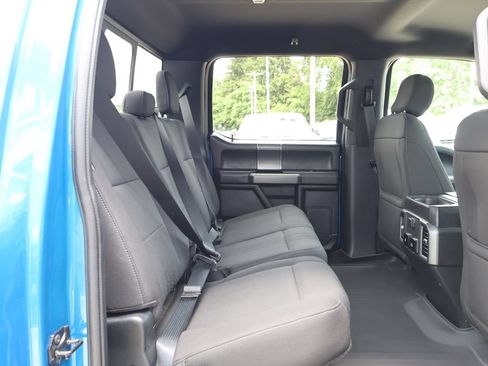 Used 2019 Ford F150 XLT w/ Equipment Group 302A Luxury AWD/4WD image 30