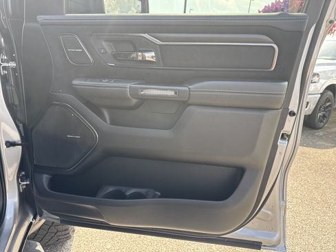Used 2025 RAM 1500 RHO w/ RHO Level 1 Equipment Group AWD/4WD image 16