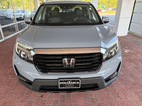 Used 2023 Honda Ridgeline RTL-E image 6