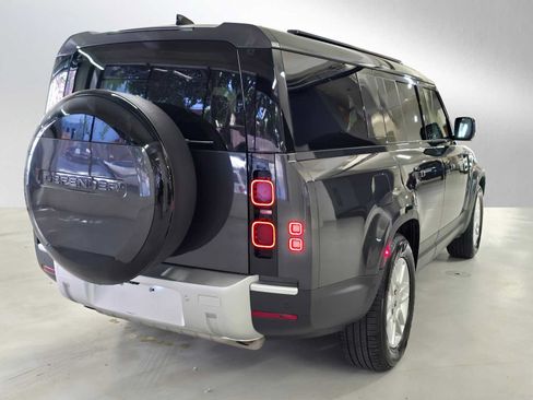 Used 2025 Land Rover Defender 130 S AWD/4WD image 5