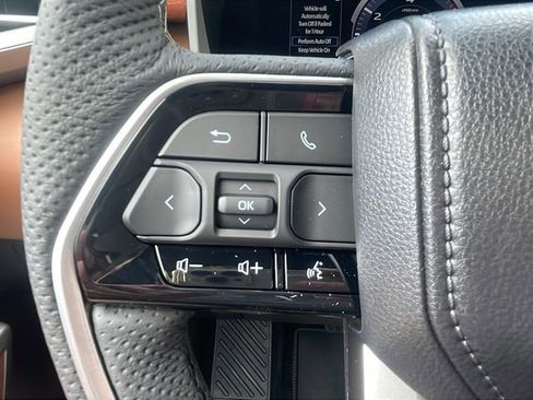 Used 2025 Toyota Tundra 1794 Edition image 18
