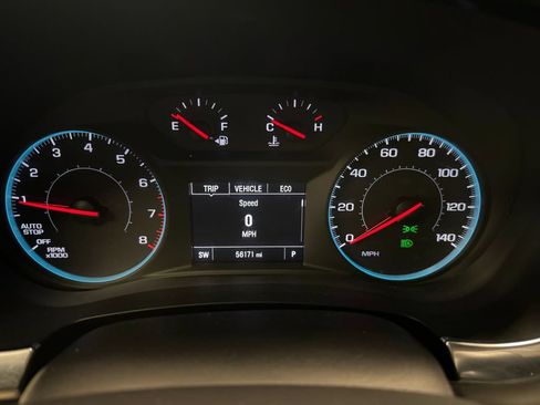 Used 2022 Chevrolet Traverse LS w/ LPO, Floor Liner Package AWD/4WD image 10