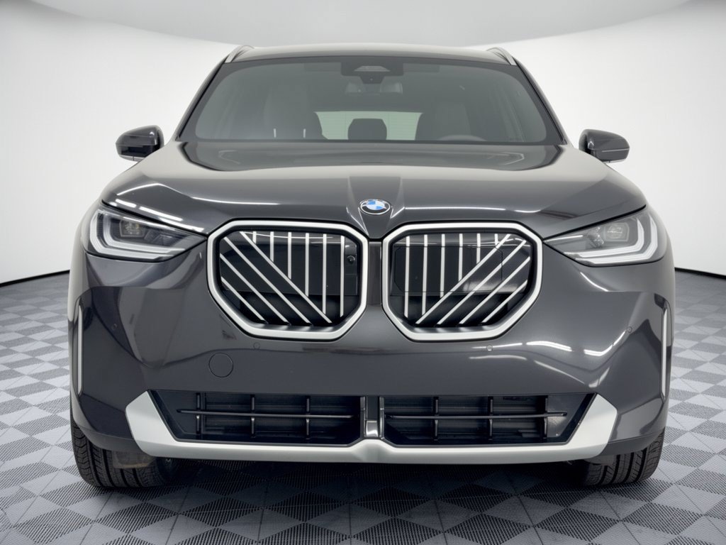 Certified 2026 BMW X3 xDrive30i AWD/4WD image 6