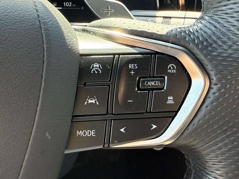 Used 2025 Lexus TX 500h AWD w/ Technology Package image 22