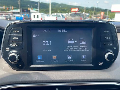 Used 2019 Hyundai Santa Fe SE FWD image 24