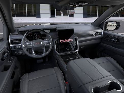 New 2026 GMC Yukon Elevation w/ Elevation Premium Package AWD/4WD image 15