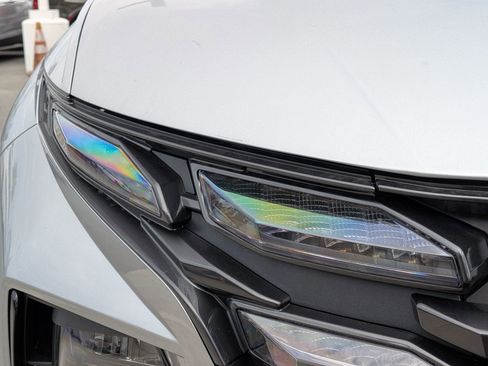 New 2026 Hyundai Tucson SEL image 6