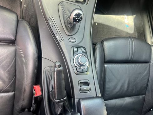 Used 2013 BMW M3 Convertible RWD image 10
