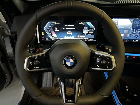 New 2026 BMW X3 xDrive30 w/ M Sport Package image 14