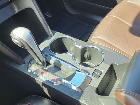 Used 2015 GMC Terrain SLT w/ Open Road Package image 18