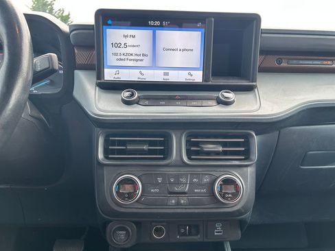 Used 2022 Ford Maverick Lariat w/ Equipment Group 500A Standard AWD/4WD image 26