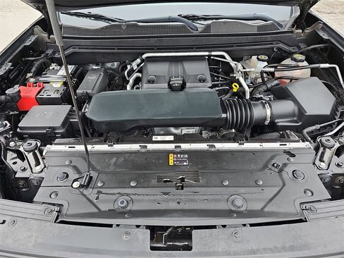 Certified 2024 GMC Canyon Elevation w/ Elevation Premium Package image 33