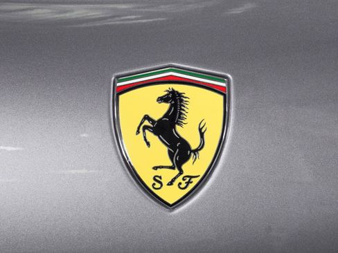 Used 2023 Ferrari 812 GTS image 17