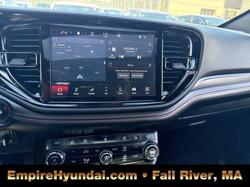 Used 2023 Dodge Durango GT AWD/4WD image 25