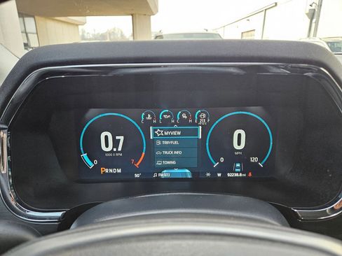 Used 2022 Ford F150 Lariat w/ Equipment Group 502A High image 21