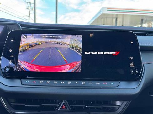 Used 2025 Dodge Charger R/T w/ Quick Order Package 25M R/T image 20