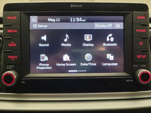 Used 2020 Kia Rio LX FWD image 25