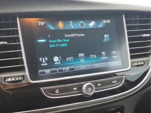 Used 2021 Buick Encore Preferred FWD image 7