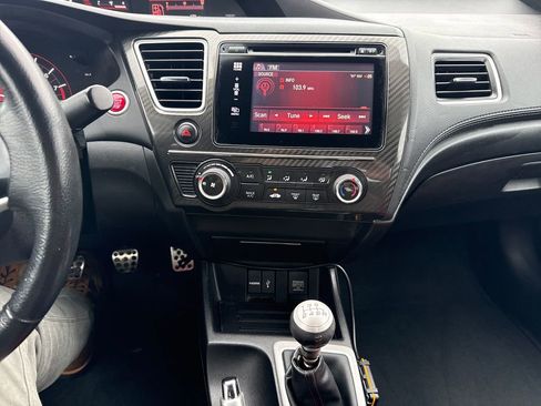 Used 2015 Honda Civic Si image 19