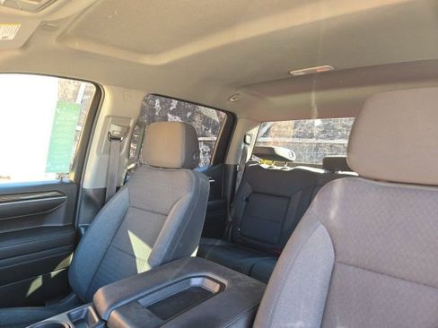 Certified 2023 Chevrolet Silverado 1500 LT w/ Z71 Off-Road Package image 9