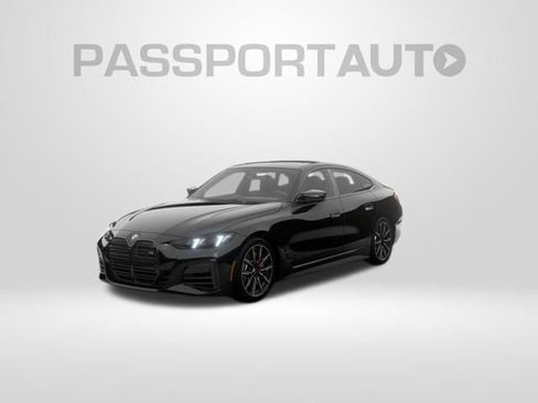 New 2026 BMW 440i xDrive w/ Premium Package AWD/4WD image 1