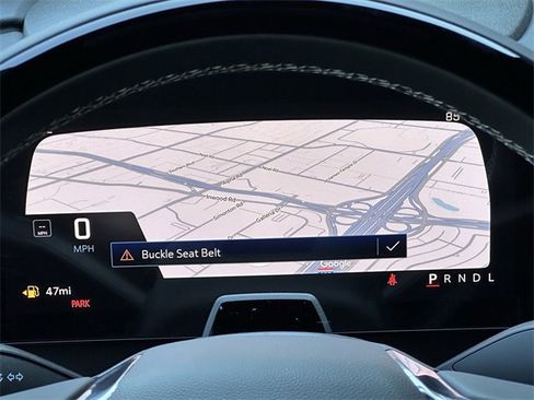 New 2026 Chevrolet Traverse High Country image 13