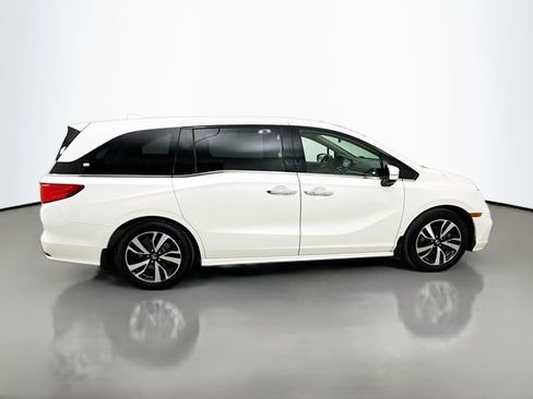 Used 2019 Honda Odyssey Elite image 8