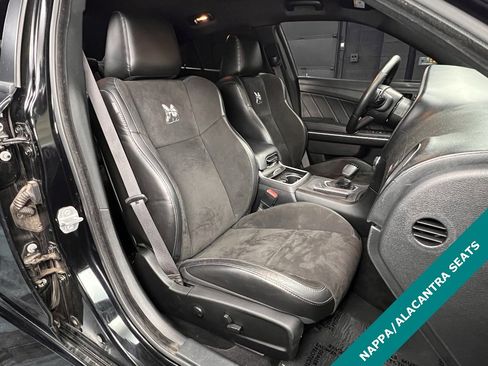 Used 2023 Dodge Charger Scat Pack image 4