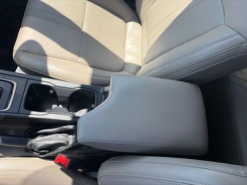 Used 2019 Ford Ranger Lariat w/ Technology Package AWD/4WD image 24
