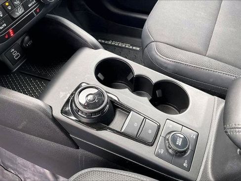 Certified 2023 Ford Bronco Sport Badlands AWD/4WD image 13