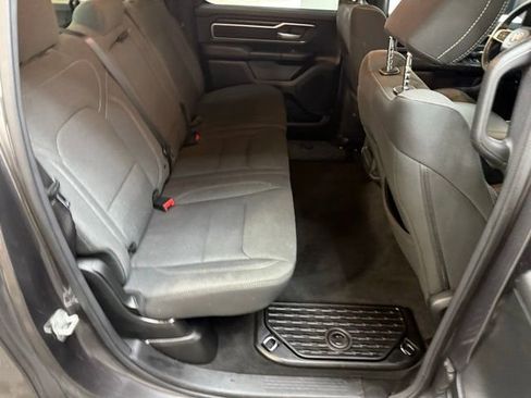 Certified 2023 RAM 1500 Big Horn image 39