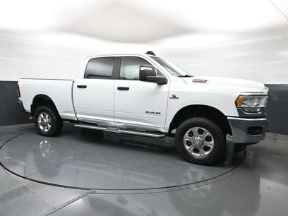 Used 2024 RAM 2500 Big Horn w/ Off Road Package