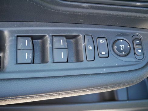 New 2026 Honda Odyssey EX-L image 15