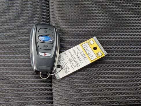 Certified 2025 Subaru Legacy Premium w/ Popular Package #1A image 16