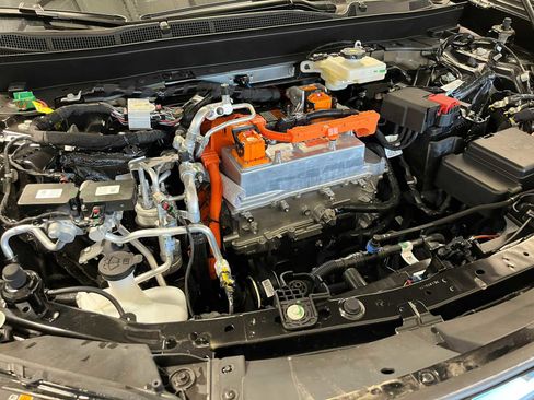 New 2025 Honda Prologue EX image 12