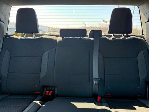 Certified 2022 Chevrolet Silverado 1500 RST image 38