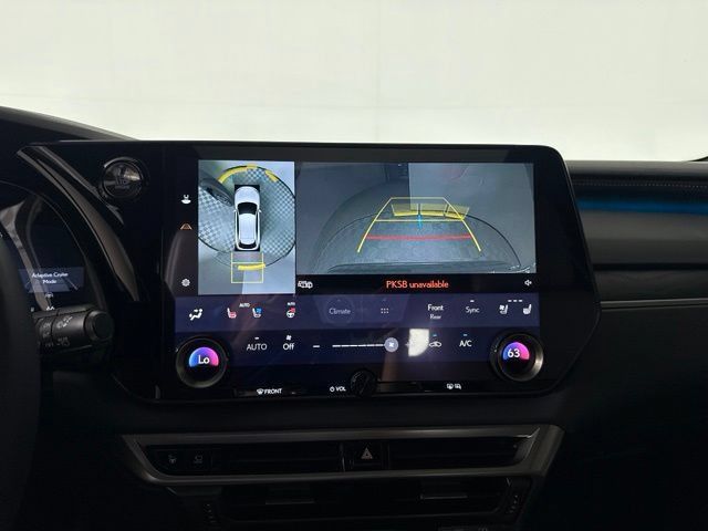 Certified 2025 Lexus RX 350 Premium Plus w/ Convenience Package FWD image 22