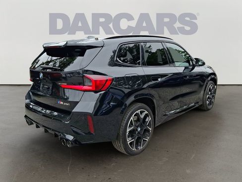 Used 2026 BMW X1 M35i w/ Convenience Package AWD/4WD image 7