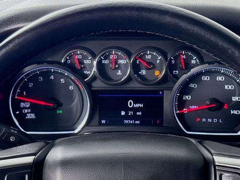 Used 2019 Chevrolet Silverado 1500 RST w/ All-Star Edition image 18