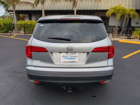 Used 2018 Honda Pilot EX-L image 7