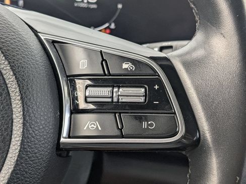 Used 2024 Kia Seltos X-Line AWD/4WD image 24