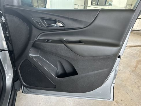 Certified 2024 Chevrolet Equinox LT image 36